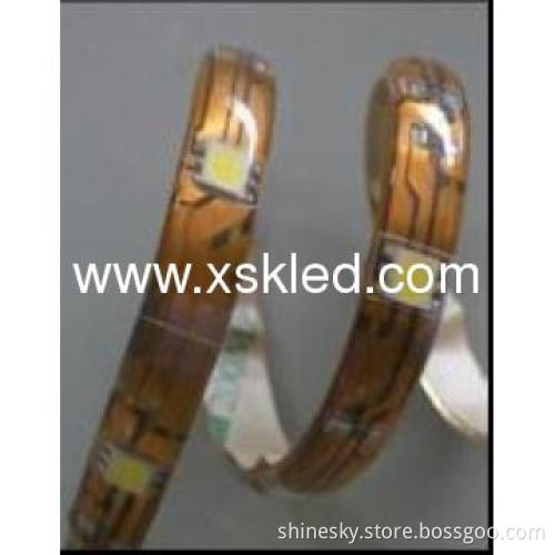 12v smd 5050 flexible light led strip